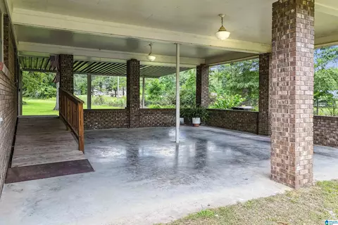 Exterior - 32807 Highway 31, Calera, AL 35040 photo 6 of 21