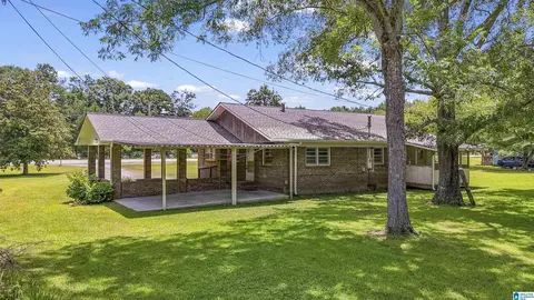 Exterior - 32807 Highway 31, Calera, AL 35040 photo 14 of 21