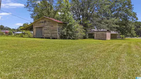 Exterior - 32807 Highway 31, Calera, AL 35040 photo 12 of 21