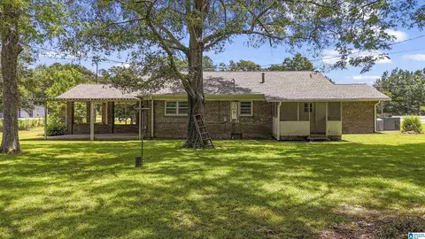 Exterior - 32807 Highway 31, Calera, AL 35040 photo 15 of 21