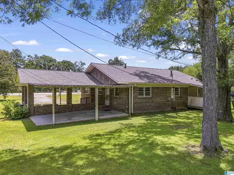 Exterior - 32807 Highway 31, Calera, AL 35040 photo 2 of 21
