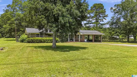 Exterior - 32807 Highway 31, Calera, AL 35040 photo 9 of 21