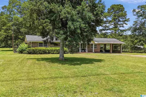 Exterior - 32807 Highway 31, Calera, AL 35040 photo 13 of 21