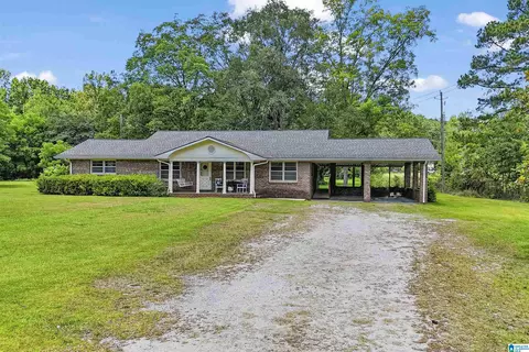 Exterior - 32807 Highway 31, Calera, AL 35040 photo 11 of 21