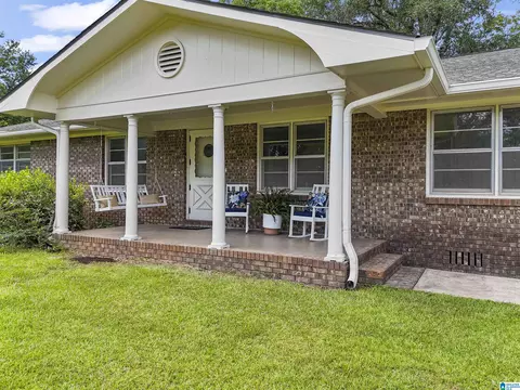 Exterior - 32807 Highway 31, Calera, AL 35040 photo 4 of 21