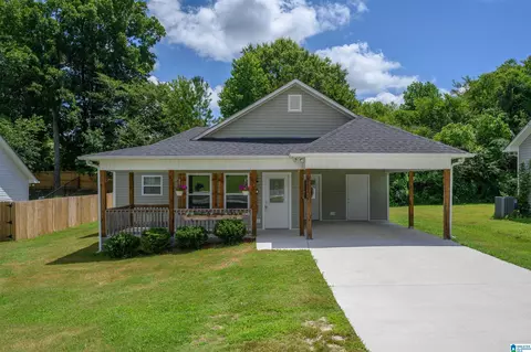 115 Trinity Ln, Oneonta, AL 35121 photo 1
