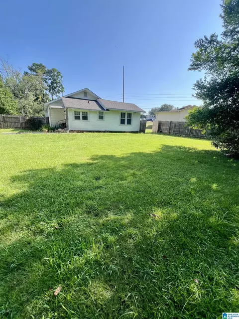 Exterior - 703 Hand St, Clanton, AL 35045 photo 1 of 4
