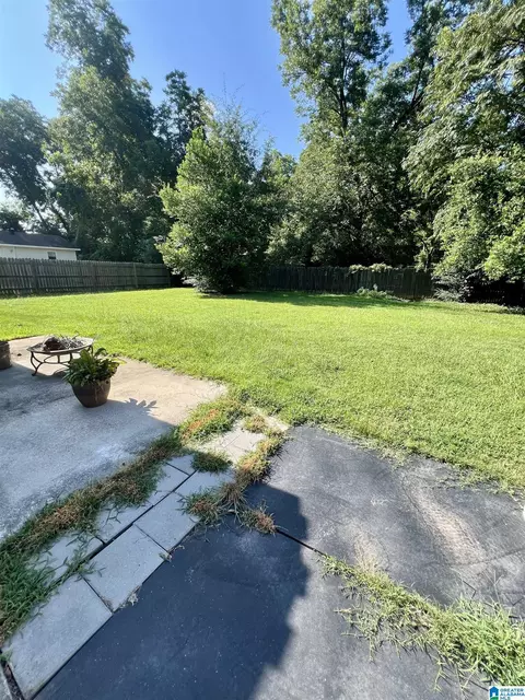 Exterior - 703 Hand St, Clanton, AL 35045 photo 4 of 4
