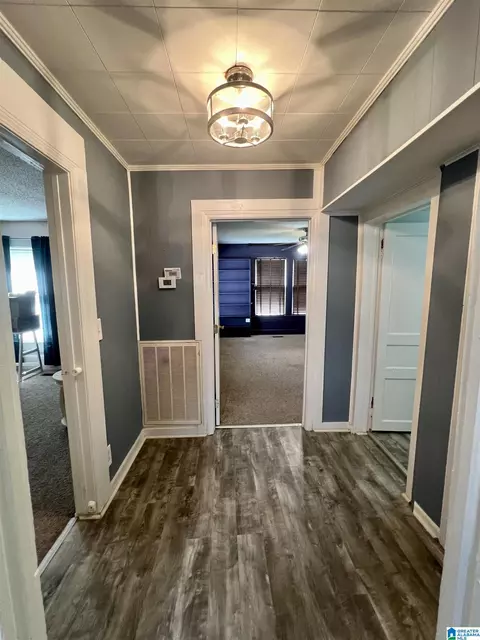Entry Way - 703 Hand St, Clanton, AL 35045 photo 1 of 1