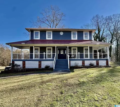 909 Camellia Rd, Oneonta, AL 35121