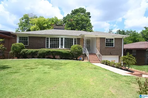 944 Center Pl SW, Birmingham, AL 35211