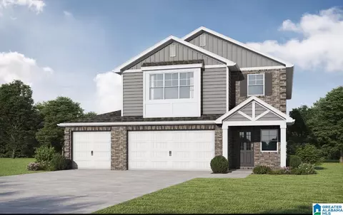 7051 Valley Bridge Rd, Hueytown, AL 35023