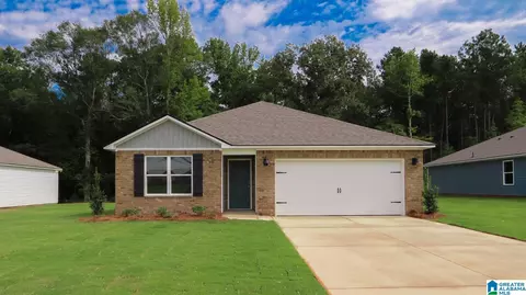 18668 Caffee Dr, Vance, AL 35490