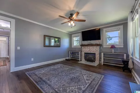 4740 Eulaton Rd, Anniston, AL 36201 photo 4