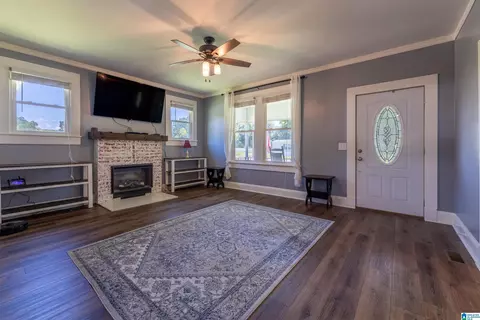 4740 Eulaton Rd, Anniston, AL 36201 photo 5