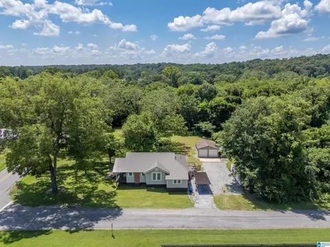 4740 Eulaton Rd, Anniston, AL 36201 photo 3