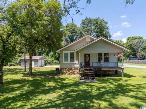 4740 Eulaton Rd, Anniston, AL 36201 photo 2