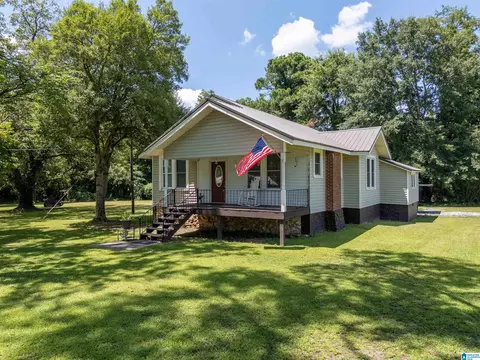 4740 Eulaton Rd, Anniston, AL 36201 photo 1