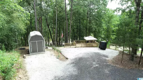 405 Crystal Cove Ln #20, Wedowee, AL 36278