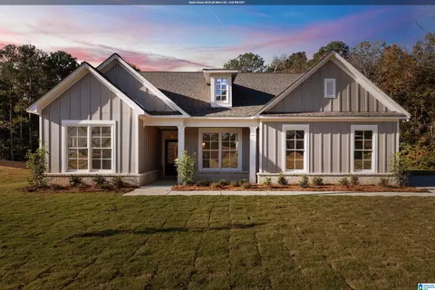 5442 Hayes Cove Way, Trussville, AL 35173