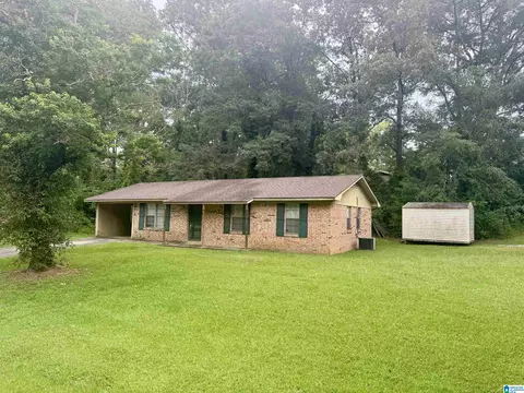 127 Mims Cir, Clanton, AL 35045 photo 1