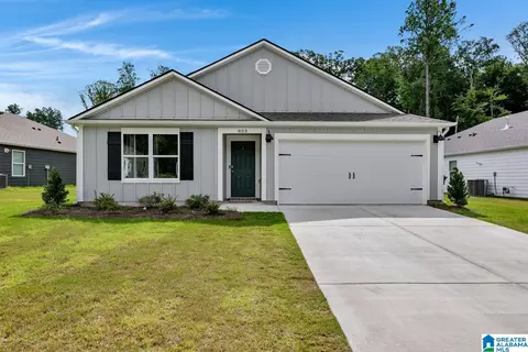 853 Fish Camp Rd, Chelsea, AL 35043