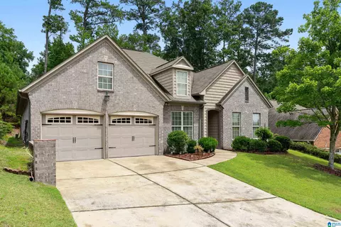 790 Highland Manor Ct, Hoover, AL 35226