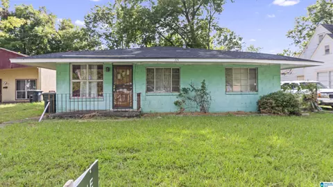 224 25th St SW, Birmingham, AL 35211