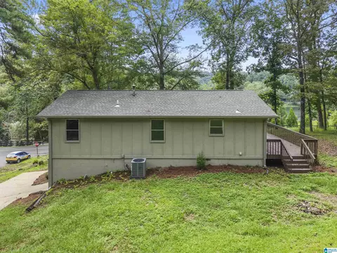 Exterior - 3012 2nd St, Trussville, AL 35173 photo 1 of 2
