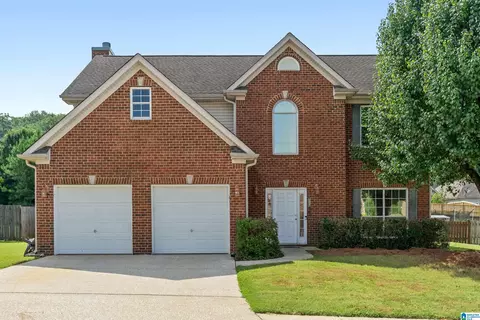 473 Forest Lakes Dr, Sterrett, AL 35147