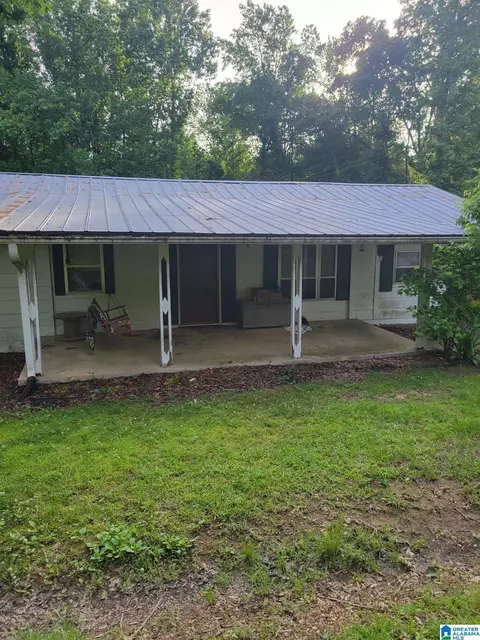 76 County Road 3208, Haleyville, AL 35565