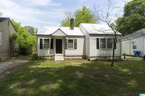 118 June Ave, Hueytown, AL 35023