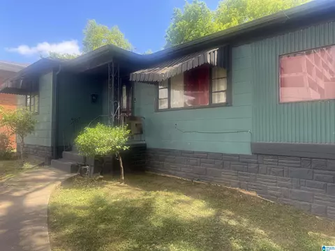 1521 Carraway Blvd, Birmingham, AL 35234