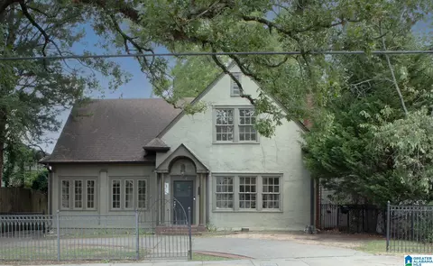 4328 S 5th Ave S, Birmingham, AL 35222