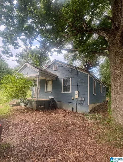 4217 Old Birmingham Hwy, Anniston, AL 36201