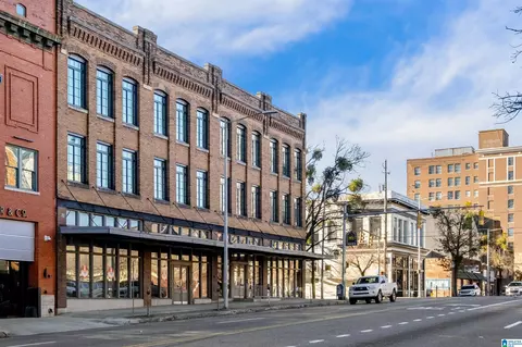 2301 1st Ave N #207, Birmingham, AL 35203