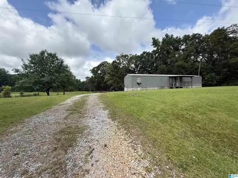 45 County Road 851, Clanton, AL 35045
