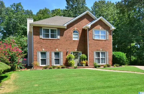4905 Keith Dr, Birmingham, AL 35242