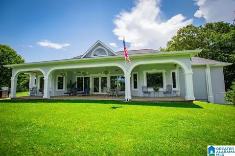 2441 County Road 240, Wedowee, AL 36278