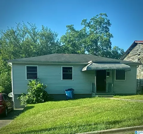 1436 Princeton Ave N, Tarrant, AL 35217