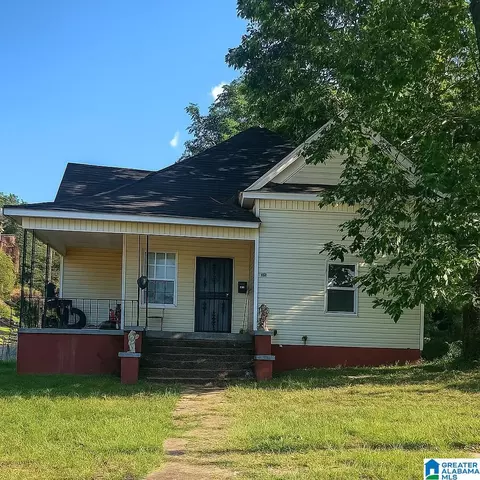 1869 Pike Rd, Birmingham, AL 35218