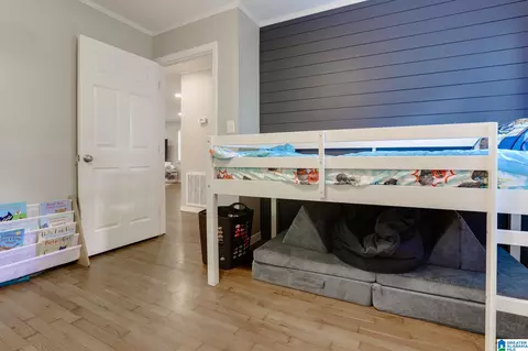 Bedroom - 106 Deer St, Jasper, AL 35504 photo 5 of 6