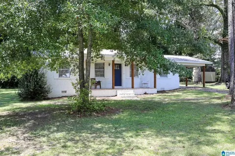 Exterior - 106 Deer St, Jasper, AL 35504 photo 1 of 4