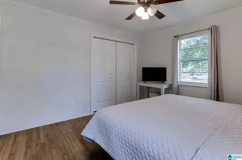 Bedroom - 106 Deer St, Jasper, AL 35504 photo 3 of 6