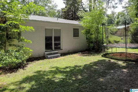 Exterior - 106 Deer St, Jasper, AL 35504 photo 4 of 4