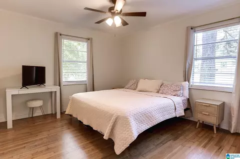 Bedroom - 106 Deer St, Jasper, AL 35504 photo 1 of 6