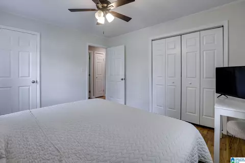 Bedroom - 106 Deer St, Jasper, AL 35504 photo 2 of 6
