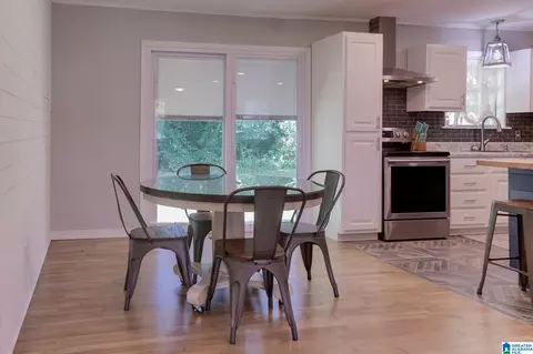 Dining - 106 Deer St, Jasper, AL 35504 photo 1 of 1