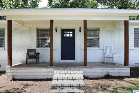 Exterior - 106 Deer St, Jasper, AL 35504 photo 3 of 4