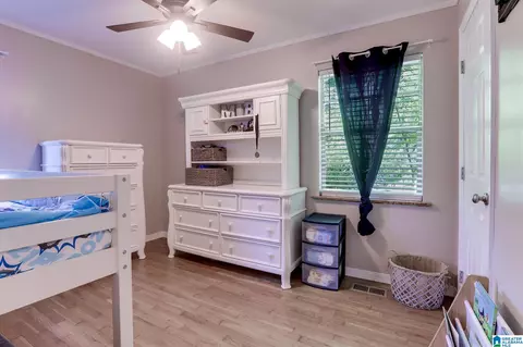 Bedroom - 106 Deer St, Jasper, AL 35504 photo 4 of 6